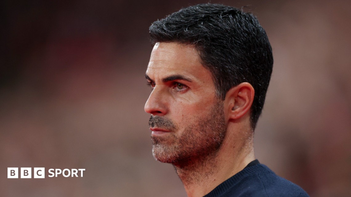 Arsenal tactics: How Mikel Arteta could respond to defeat at Brighton