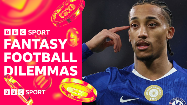 FPL gameweek six tips: What to do with Joao Pedro?