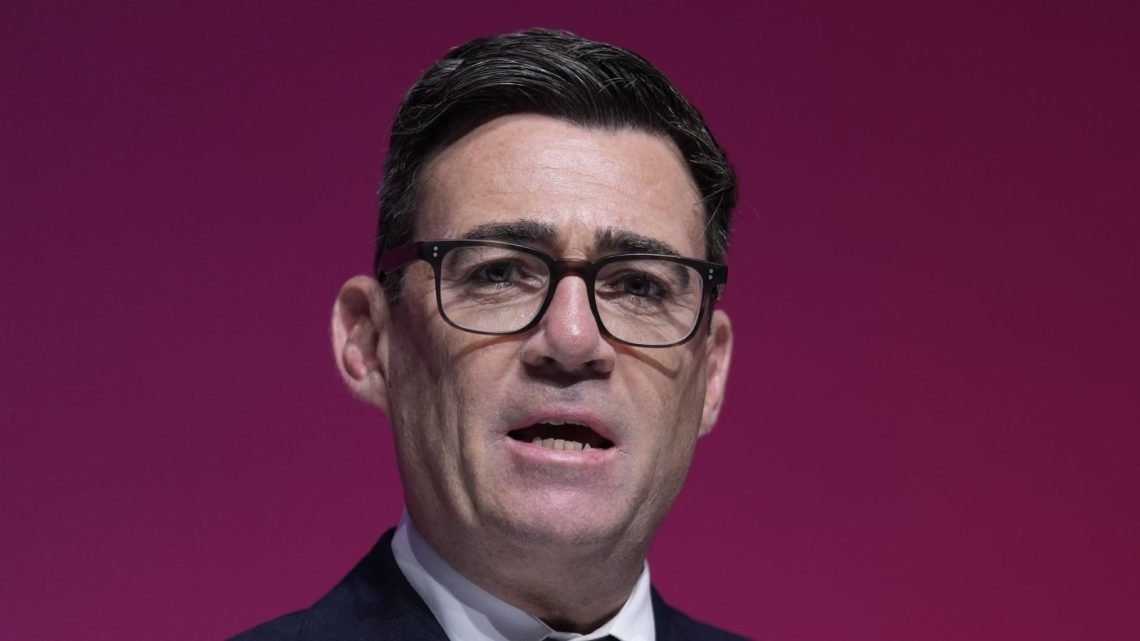 Man City reaction: PM Burnham insists he has not downplayed guilty verdict Man City reaction: PM Burnham insists he has not downplayed guilty verdict