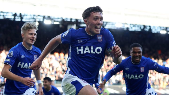 Ipswich 2 – 1 Fulham