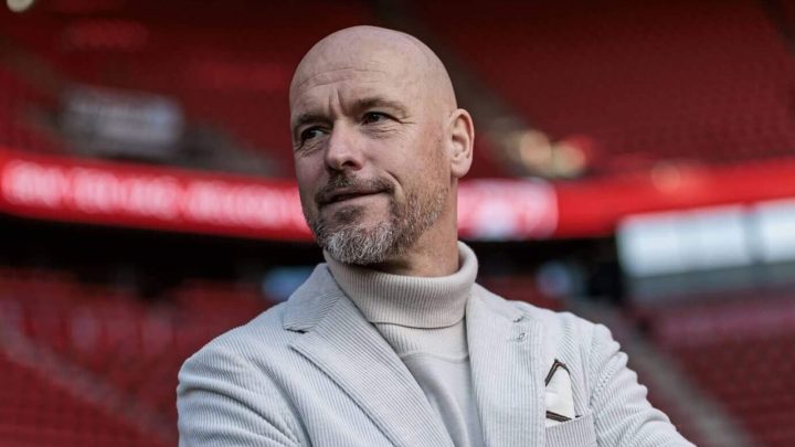 Erik ten Hag interview: Man Utd’s broken ‘promises’, wanting Kane, Ronaldo tension, FA Cup glory | Football News