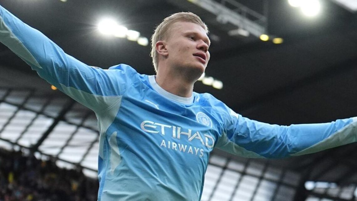 Man City 3 – 2 Ipswich Man City 3 – 2 Ipswich