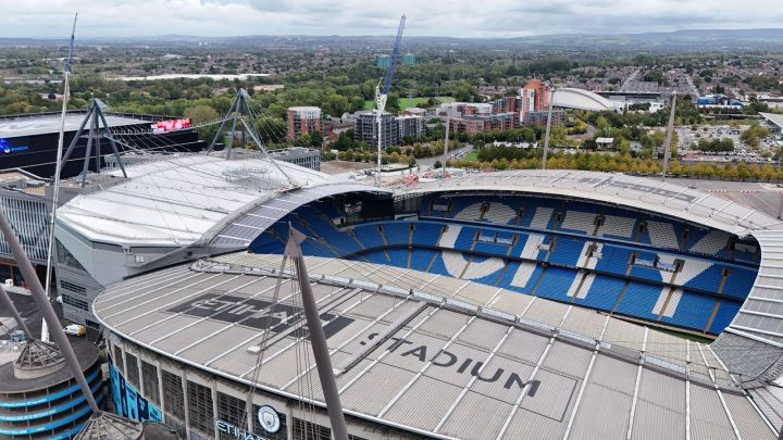 Man City charges: Treasury Committee writes to HMRC to ask about tax implications of Premier League investigation | Football News