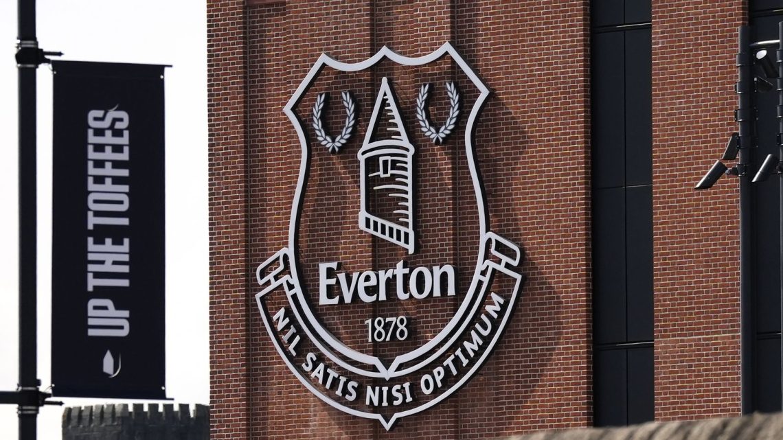 Everton up for sale? Friedkin Group considering new investment options including the potential sale of controlling stake | Football News