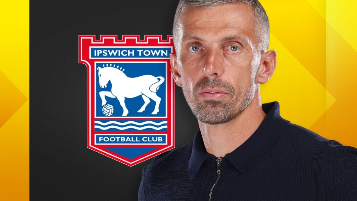 Ipswich latest: Survival won't be easy despite strong start, says O'Neil Ipswich latest: Survival won't be easy despite strong start, says O'Neil