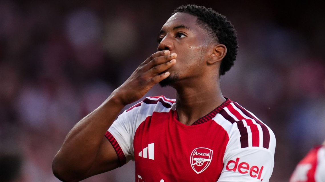Golden Boy 2026: Arsenal’s Myles Lewis-Skelly among Premier League stars on 25-man shortlist for Europe’s best U21 player | Football News