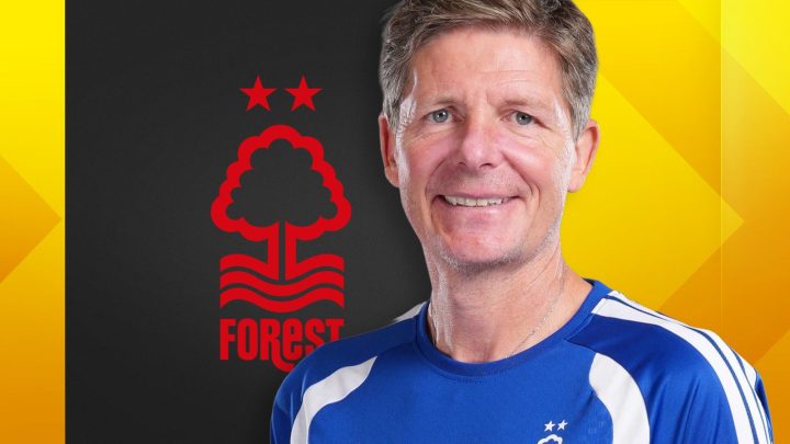 Forest latest: Glasner convinced fortunes will change despite third successive defeat