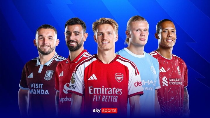Watch FREE PL goals and highlights for every match in 2026/27 season